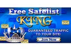 Revolutionize Your Email Marketing with Free Safelist King!