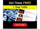 Get Your Free Access To This Powerful Traffic System!