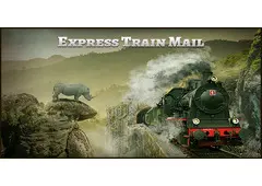 All Aboard the Express Train E-Mail
