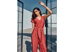 Stylish Jumpsuits and Co-ord sets for Women | House of Fett