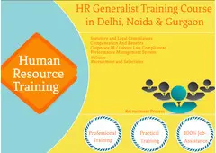 Free HR Course in Delhi, 110042 with Free SAP HCM HR Certification  by SLA Consultants 