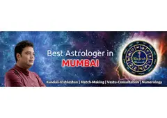 Trusted astrologers In Delhi NCR - Rajesh shrimali ji