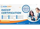HACCP Certification in seychelles