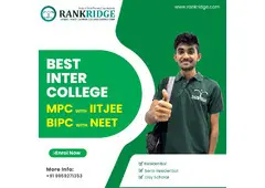 Best MPC Colleges for IIT JEE in kukatpally