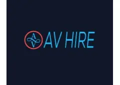 AV Hire Ltd