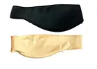 Stoma support belt