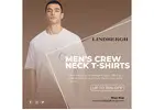 Limited Time Offer Shop Now  Men's Crew Neck T-Shirts 