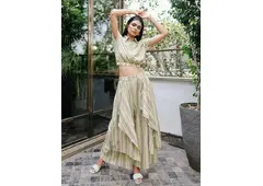 Trendy Co-ord Sets for Women in India | House of Fett