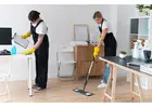 Freshen Up Your Space! Professional House Cleaning Services in Brisbane"