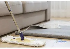 Freshen Up Your Space! Top-Quality Carpet Cleaning in North Brisbane