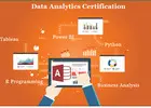 Data Analytics Course in Delhi,110056. Best Online Data Analyst Training in Kota by IIM/IIT 