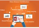 Data Science Training Course in Delhi,  110075, 100% Placement[2024] - Python Training 