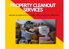 SS Pro Junk Removal: Same Day Service