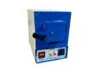 Best Quality Muffle Furnace Manufacturer In India