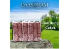 cow dung cake online shopping