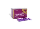 Order Popular Fildena Pills Online | Primedz