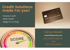 Guaranteed Approval Credit Restoration