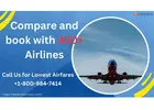 Book flight to Miami or San Diego