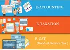 Accounting Course in Delhi, 110024, SLA Accounting Institute, Taxation and Tally Prime Institute 