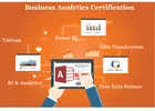 Business Analyst Course in Delhi, 110036. Best Online Live Business Analyst Training in Chennai 