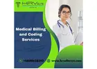 Prevent Revenue Loss with Precise Medical Coding and Billing Services