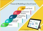 Financial Modeling Course in Delhi, 110031. Best Online Live Financial Analyst Training in Bangalore