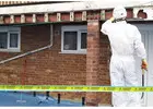 Expert Asbestos Garage Roof Removal Services by BlueA