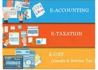 Tally Prime Course in Delhi, 110095, SLA Accounting Institute, Taxation and Tally Prime Institute