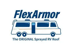 FlexArmor RV Roof Sealant: Superior Protection