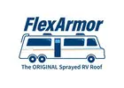 FlexArmor RV Roof Sealant: Superior Protection