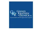 Construction Accidents Attorney Fort Lauderdale FL - Ginnis, Krathen, & Zelnick, P.A.