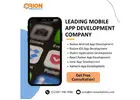 Tailored Mobile App Development Solutions USA