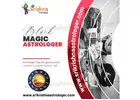 Black Magic Astrologer in Nilgiris