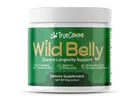 Wild Belly Dog Probiotic (OFFICIAL REVIEWS) Eliminate Allergies, Itchy Skin, Compulsive Paw Licking