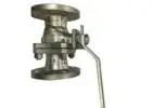 Titanium Ball Valve Manufacturers