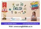 English Language Lab Introduction