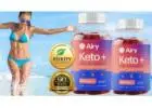 Airy Keto ACV Gummies (Ultimate Offer) Ketosis Formula For Weight And Fat Loss