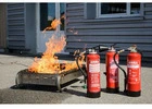 Fire Safety First: Professional Extinguisher Inspections and Services