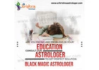 Black Magic Astrologer in Satara