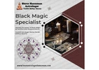 Black Magic Specialist in Basavanagudi