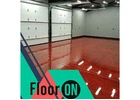 Epoxy Floor Coating Melbourne - Floor ON