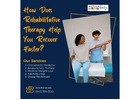 How Rehabilitative Therapy Improves Quality of Life for Chronic Pain Patients