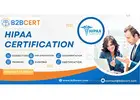  HIPAA Certification in seychelles