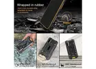 Android rugged phone